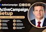 setup activecampaign email sequence campaigns activecampaign CRM deal pipelines